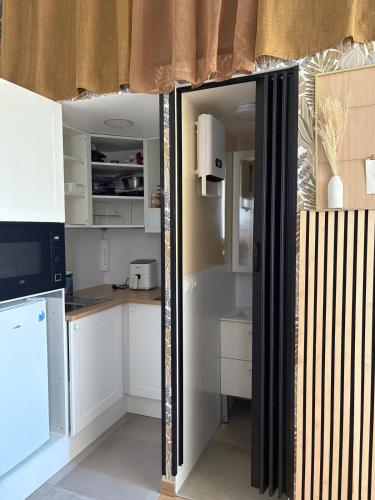 Studio cosy cœur de marseille