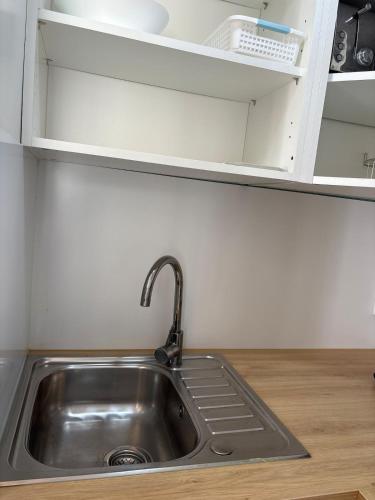 Studio cosy cœur de marseille