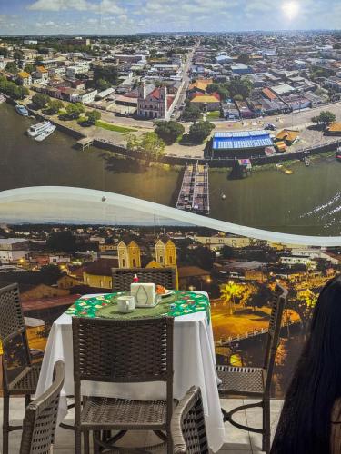 Gambar di galeri bagi Hotel Planalto di Itaituba