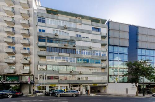 Marques de Pombal Prime by Homing