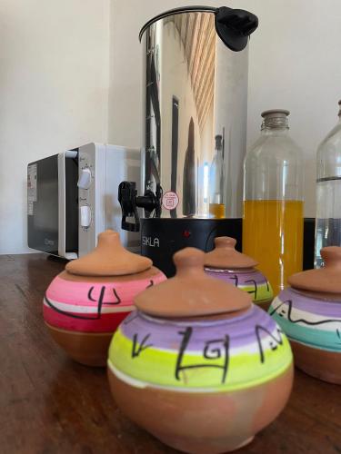 Φωτογραφία από το άλμπουμ του Tafi del Valle Hostel σε Tafi del Valle