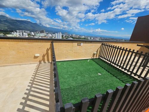 Un pequeño funcionarioOficial en Cozy Apt In The Coffee Region, en Armenia