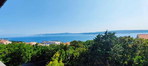 Apartment in Crikvenica 54636