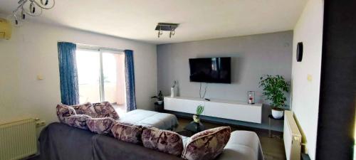 Apartment in Crikvenica 54636
