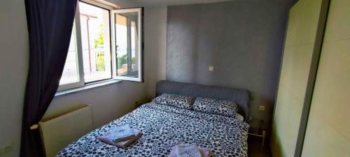 Apartment in Crikvenica 54636