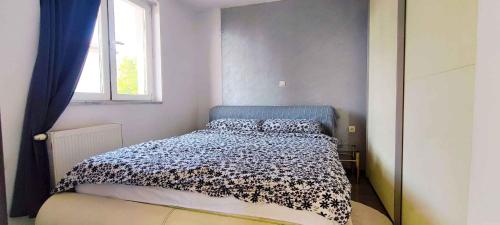 Apartment in Crikvenica 54636