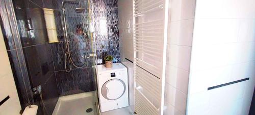 Apartment in Crikvenica 54636