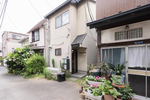 Lido East Shinagawa　