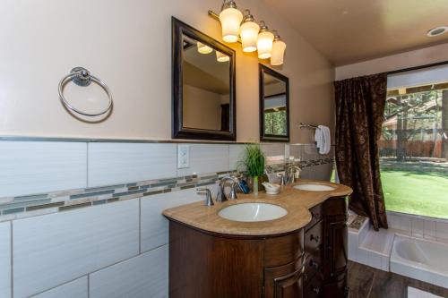 Fotografie z fotogalerie ubytování Big Bear Splash v destinaci Big Bear Lake