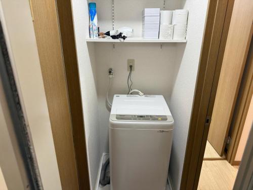 Ikebukuro Area 1F01 AbanNishiikeApartment