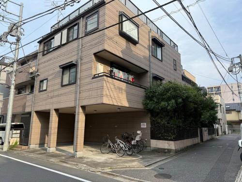 Ikebukuro Area 1F01 AbanNishiikeApartment