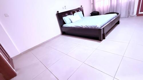Accra Central Apartment