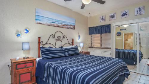 Ένα ή περισσότερα κρεβάτια σε δωμάτιο στο Princesa De Penasco