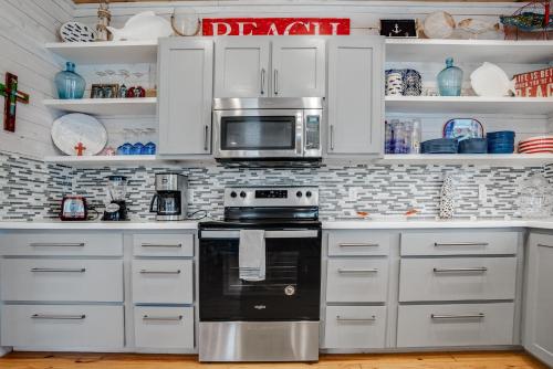 Galeriebild der Unterkunft Eleventh Street in Mustang Beach