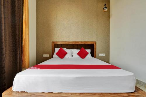 Φωτογραφία από το άλμπουμ του Hotel O Haveli σε Kota