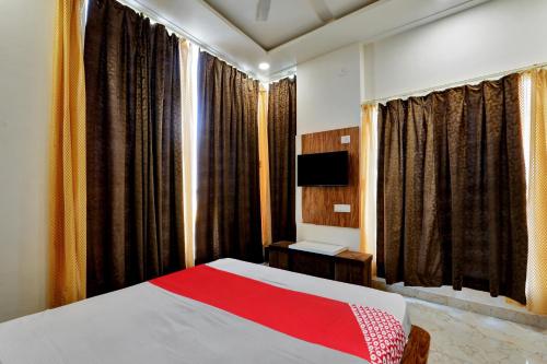 Φωτογραφία από το άλμπουμ του Hotel O Haveli σε Kota