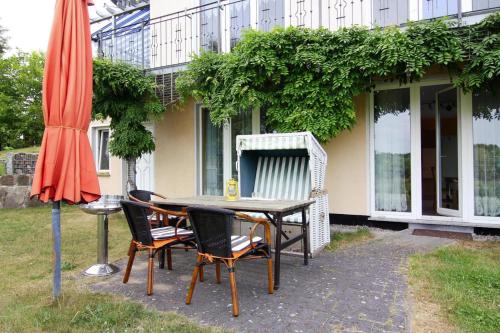 Gallery image of Ferienwohnung, Zemitz, cleaning included in Zemitz
