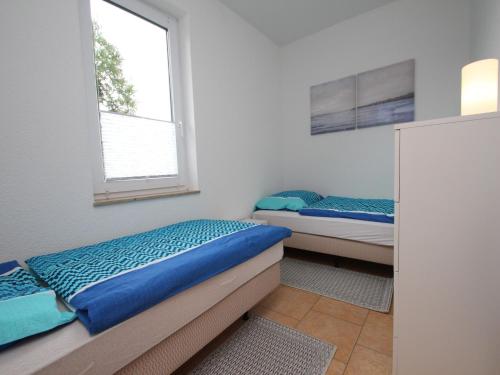 Gallery image of Reihenhaus am Groß Labenzer See, Klein Labenz, cleaning included in Klein Labenz