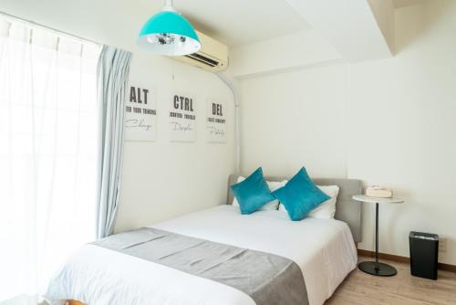 LIJ Stay Horie 3BedRooms