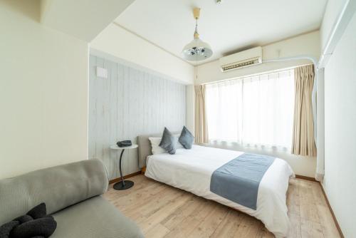 LIJ Stay Horie 3BedRooms