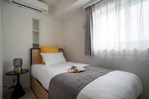 OPUS RESIDENCE KINSHICHO North