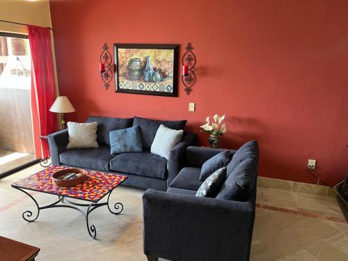 Gallery image of Marina Pinacate 306 Sandy Cove Refuge Wonderful Ocean View Condo in Puerto Peñasco