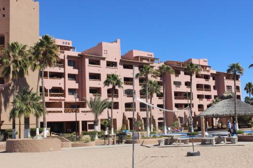 Gallery image of Marina Pinacate 306 Sandy Cove Refuge Wonderful Ocean View Condo in Puerto Peñasco
