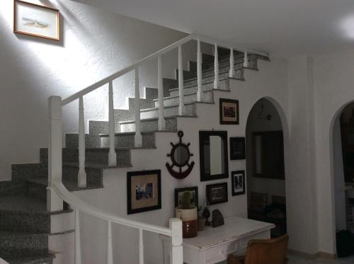 Galeriebild der Unterkunft Lisca Bianca Tropea in Tropea