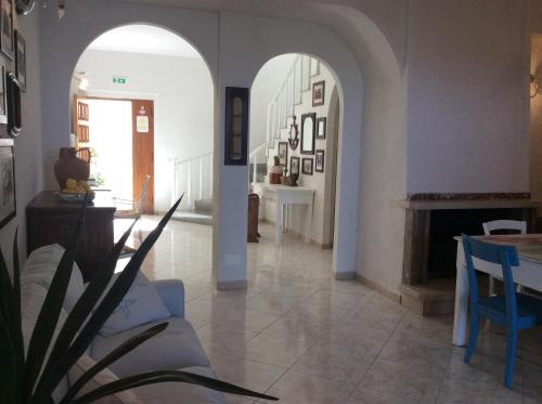 Galeriebild der Unterkunft Lisca Bianca Tropea in Tropea