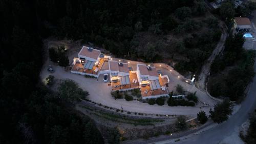 Foto Vasiliki Houses 5