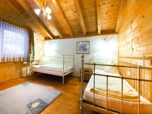Fotografie z fotogalerie ubytování Chalet in Kitzbühel Alps near Hiking Trails, cleaning included v destinaci Wildschönau