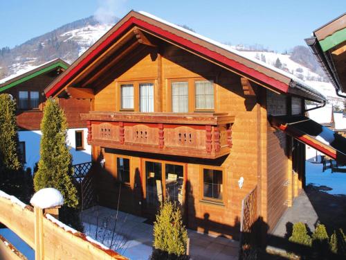 Fotografie z fotogalerie ubytování Chalet in Kitzbühel Alps near Hiking Trails, cleaning included v destinaci Wildschönau