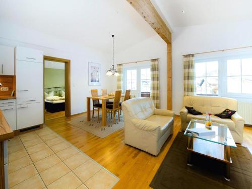Gallery image of Apartment in Kitzbühel Alps with Wellness Area, cleaning included in Wildschönau