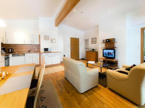 Gallery image of Apartment in Kitzbühel Alps with Wellness Area, cleaning included in Wildschönau