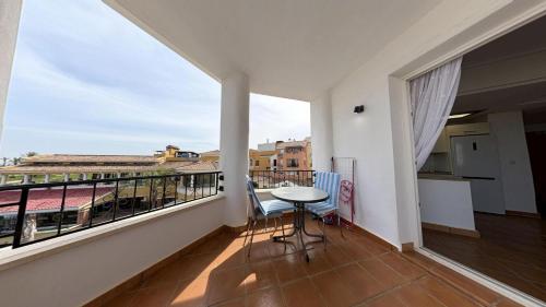 Casa Hugo - A Murcia Holiday Rentals Property