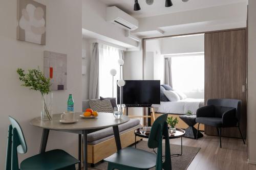 OPUS RESIDENCE KINSHICHO North