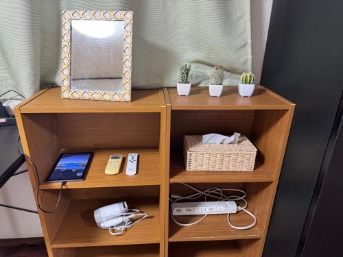 Setagaya 1 room simple stay #SK1