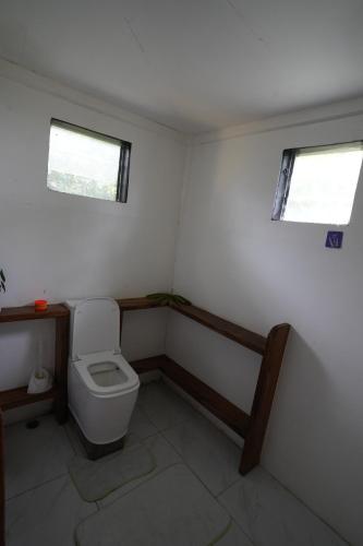 Gallery image of Natalei Eco Lodge 