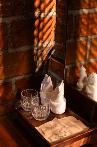 Gambar di galeri bagi Puripai Villa Wellness & Retreat di Pai