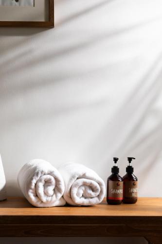 Gambar di galeri bagi Puripai Villa Wellness & Retreat di Pai