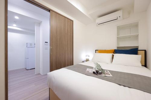 OPUS RESIDENCE KINSHICHO North