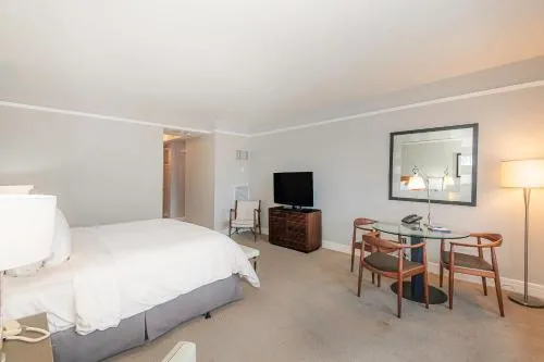 2 Bedroom OR King Studio Suites Four Seasons Hotel Miami Free Wi-Fi & Free Parking photo 5