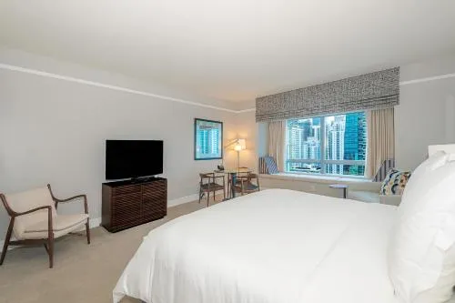 2 Bedroom OR King Studio Suites Four Seasons Hotel Miami Free Wi-Fi & Free Parking photo 7