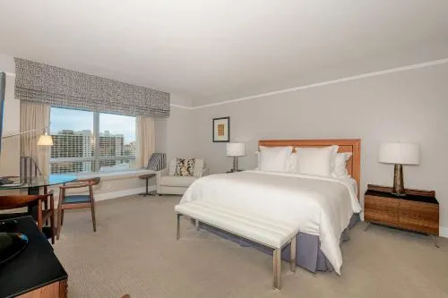 2 Bedroom OR King Studio Suites Four Seasons Hotel Miami Free Wi-Fi & Free Parking photo 4