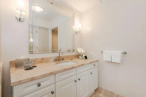 2 Bedroom OR King Studio Suites Four Seasons Hotel Miami Free Wi-Fi & Free Parking photo 30