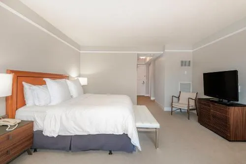 2 Bedroom OR King Studio Suites Four Seasons Hotel Miami Free Wi-Fi & Free Parking photo 23