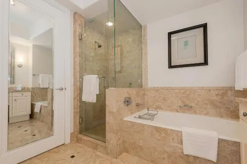 2 Bedroom OR King Studio Suites Four Seasons Hotel Miami Free Wi-Fi & Free Parking photo 29