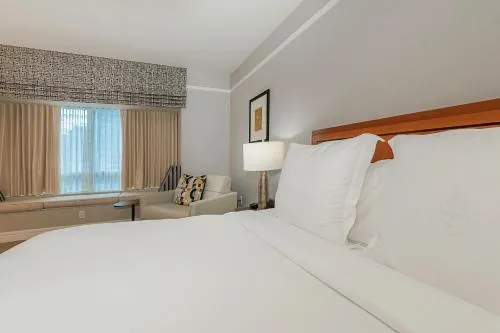 2 Bedroom OR King Studio Suites Four Seasons Hotel Miami Free Wi-Fi & Free Parking photo 33