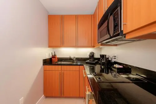 2 Bedroom OR King Studio Suites Four Seasons Hotel Miami Free Wi-Fi & Free Parking photo 32
