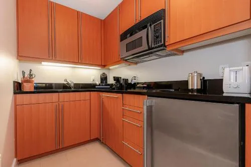 2 Bedroom OR King Studio Suites Four Seasons Hotel Miami Free Wi-Fi & Free Parking photo 35